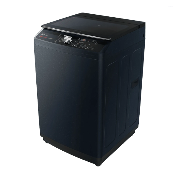 IFB 10 Kg 5 Star AI Powered DeepClean® Fully Automatic Top Load Washing Machine with In-Built Heater (TL100RB2SID, Royal Blue)