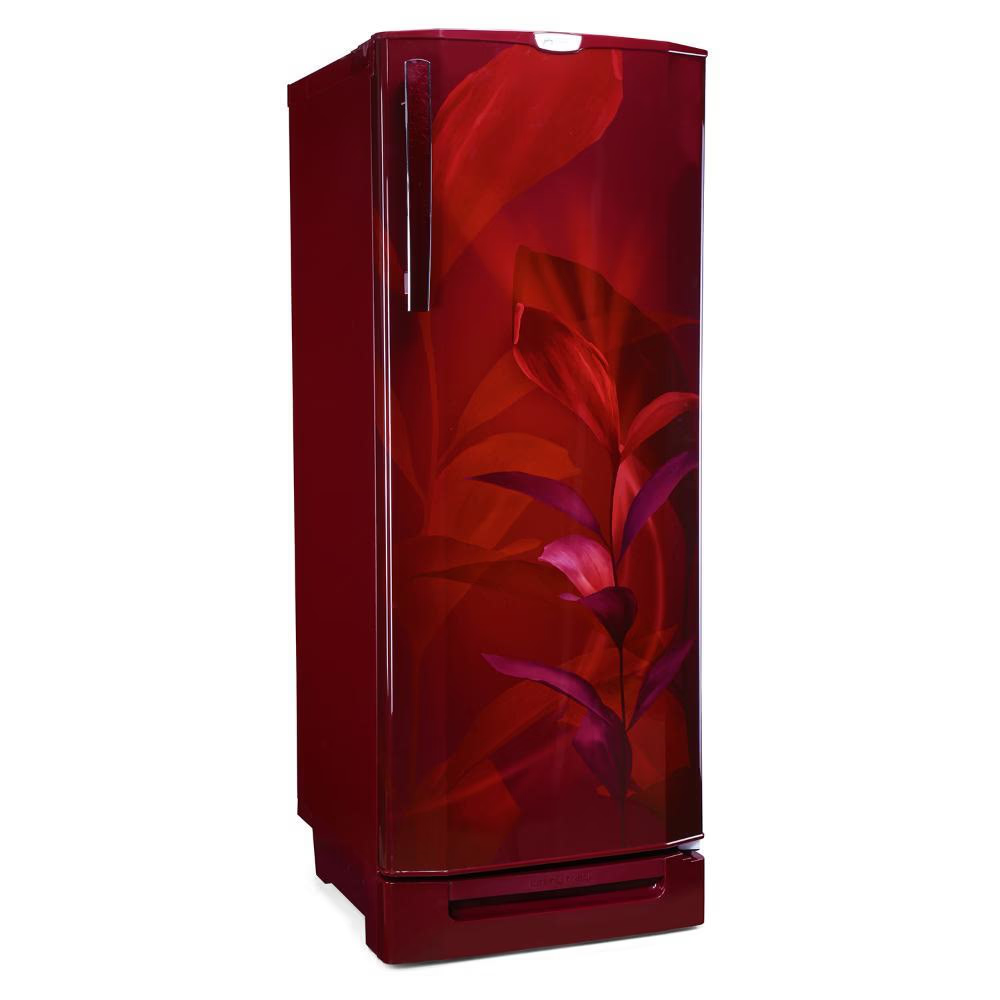 Godrej Edge Pro - Direct Cool 205 L 3 Star Marine Wine