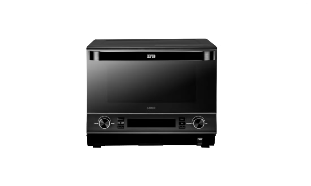 IFB 34 L Power Steam® Inverter Microwave Oven