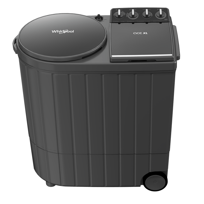 whirlpool 12kg Semi Automatic with Dynamix Detergent Dispenser - Ace XL
