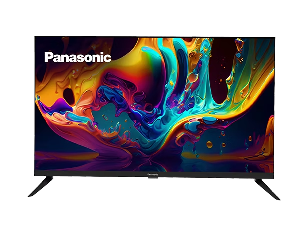 Panasonic 32 inch HD LED TV - TH 32PS540DX