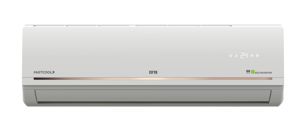 IFB Fastcool 1.5 Ton 5 Star Air Conditioner with 8 in 1 Flexi mode | GD Series