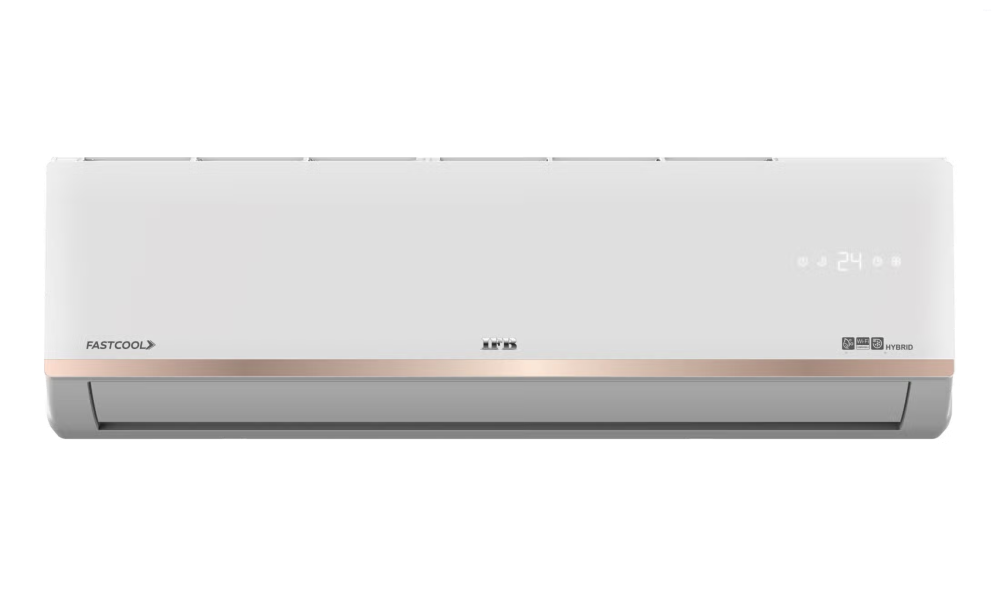 IFB Fastcool 1.5 Ton 3 Star Air Conditioner with Self Clean Technology | GN Series