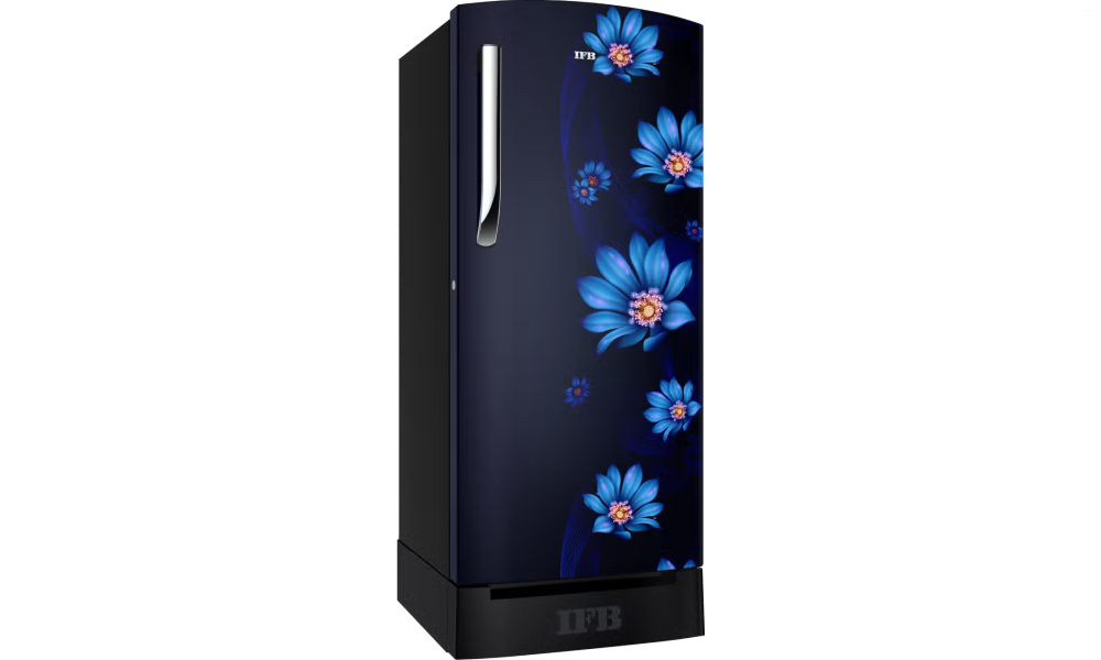IFB 187 L 2 Star Direct Cool Refrigerator with Extra Height 2025