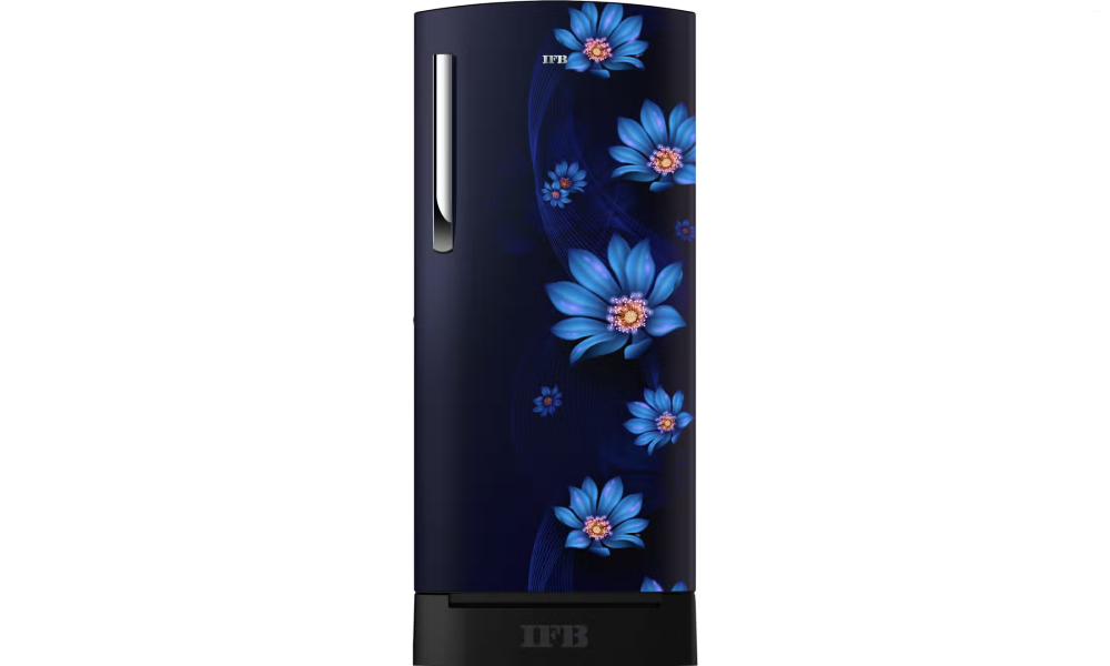 IFB 187 L 2 Star Direct Cool Refrigerator with Extra Height 2025