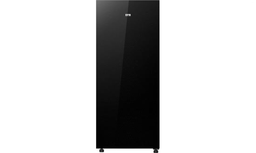 IFB 197 L 5 Star Direct Cool Refrigerator, Glass Finish, CARBON SPARKLE, Inverter Compressor 2025