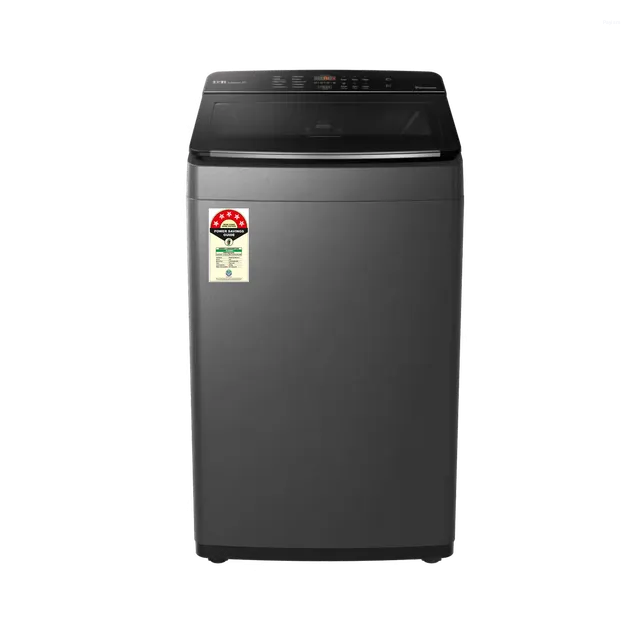 IFB 8 Kg 5 Star AI Powered Fully Automatic Top Load Washing Machine with Power Steam® & In-Built Heater (TL801OG2SID, Onyx Grey Sparkle)