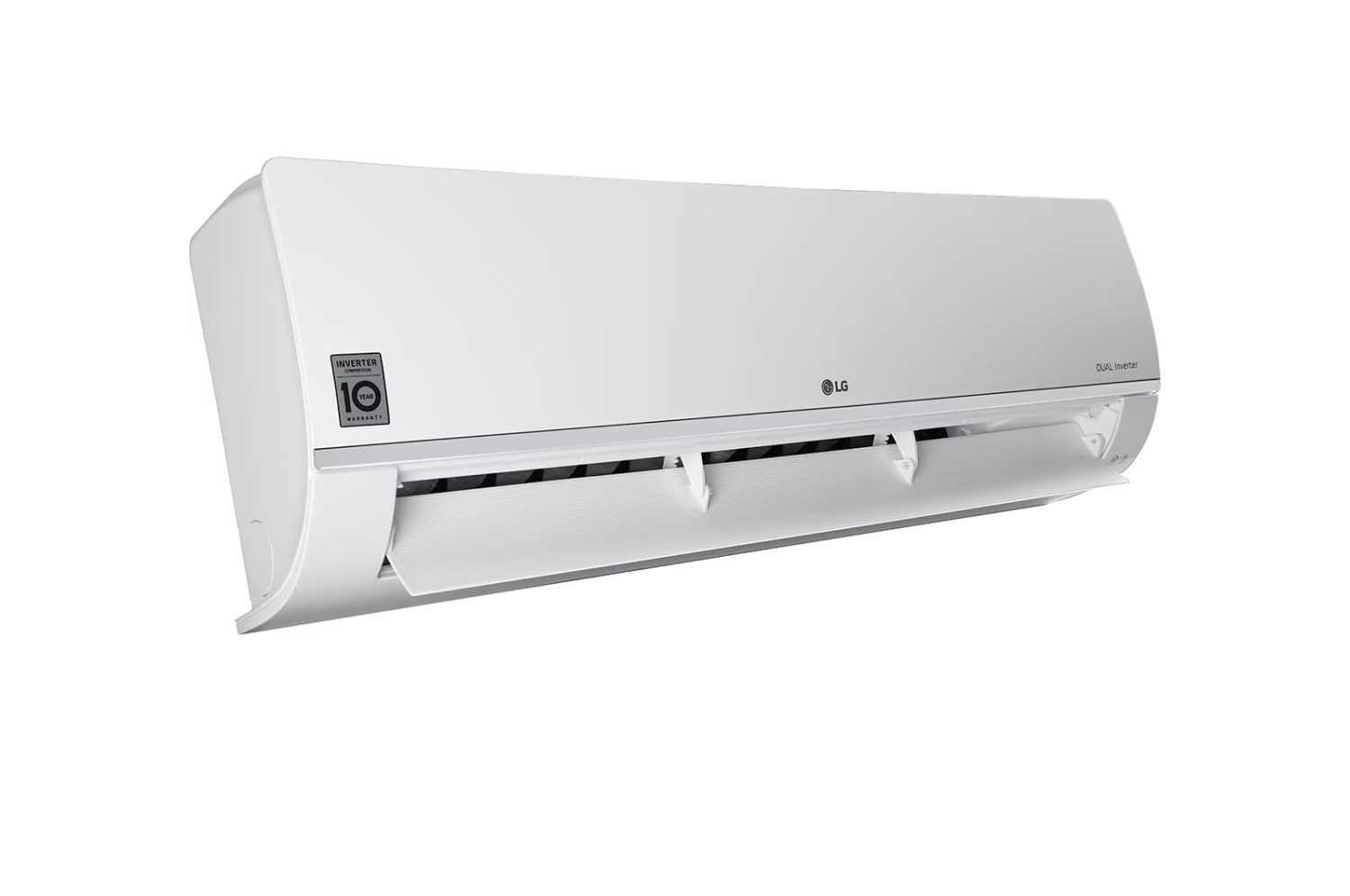LG 1.5 Ton 5 Star Inverter Split Air Conditioner.