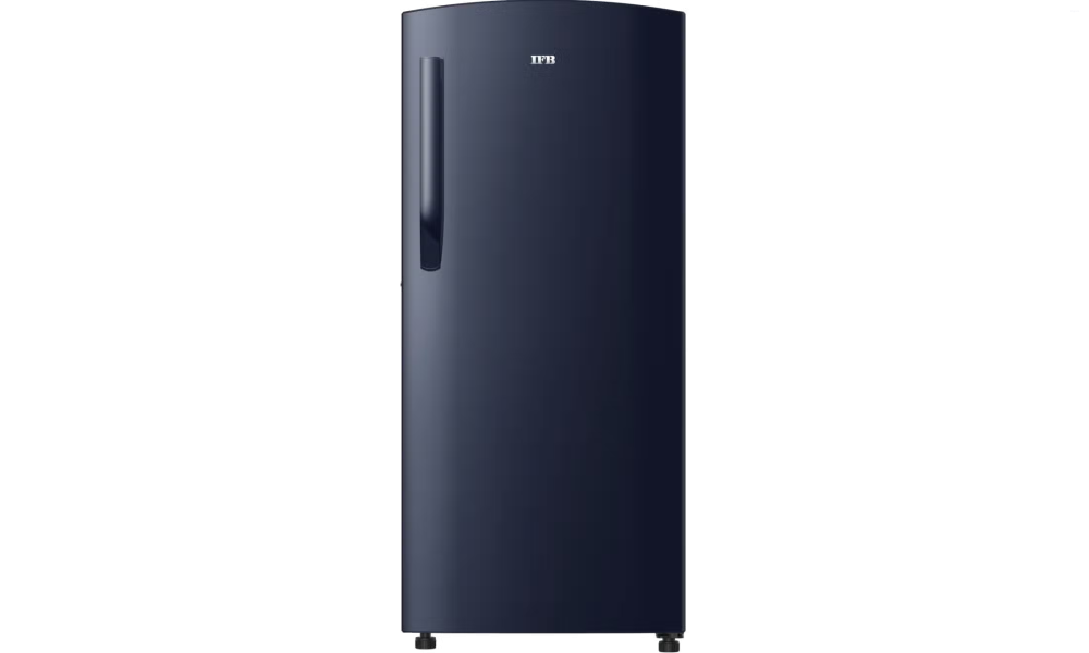 IFB 187 L 1 Star Direct Cool Refrigerator with Fast Ice IFBDC-2131FCS 2025