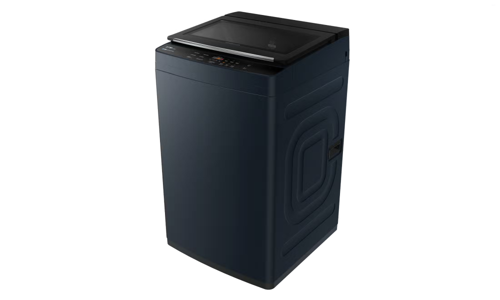 IFB DeepClean® 6.5 kg Fully Automatic Top Load Washing Machine with Eco Inverter Motor (TL650CB1ID, Cobalt Blue)