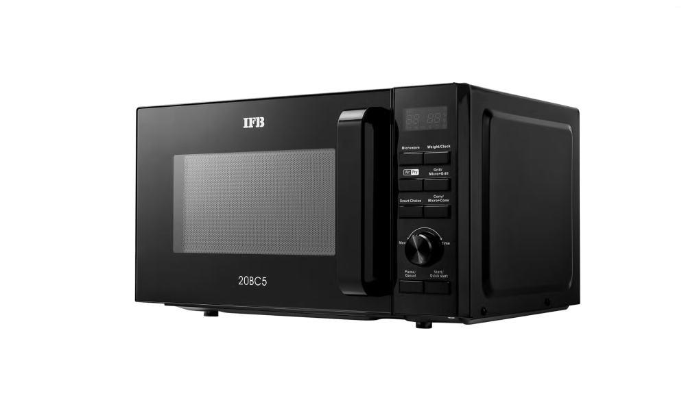 IFB 20 L Solo Microwave Oven 20BC5 Black