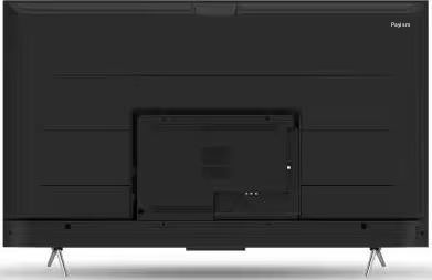 Candy 43 Inch 4K Ultra HD Smart LED TV – CA43U50LED