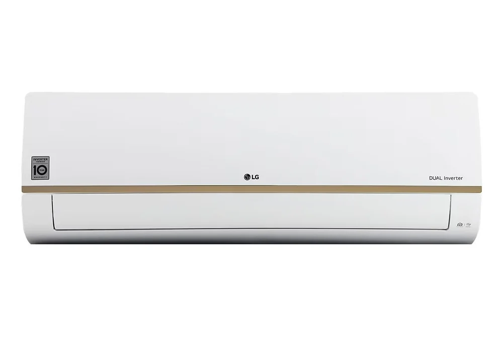 LG 1.5 Ton 5 Star Inverter Split AC (AS-Q20FWZE)