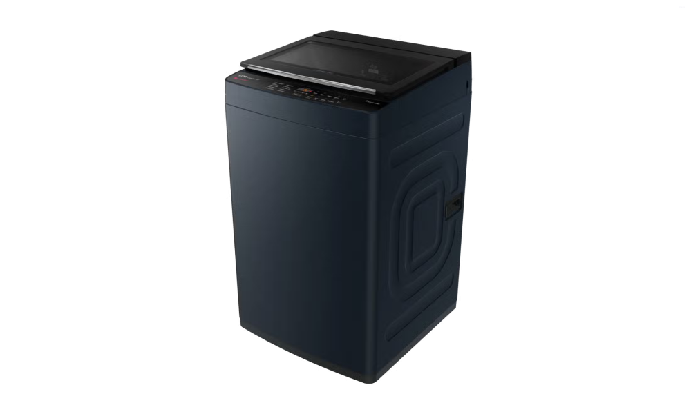 IFB 8 Kg 5 Star AI Powered Fully Automatic Top Load Washing Machine with Power Steam® & In-Built Heater (TL800CB1SID, Cobalt Blue)
