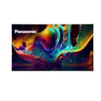 Panasonic TH-55PX750DX 55 Inch 4K Ultra HD Smart LED TV | Dolby Vision & Atmos | Bezel-Less Design | Built-in WiFi | HDR10 | Voice Control
