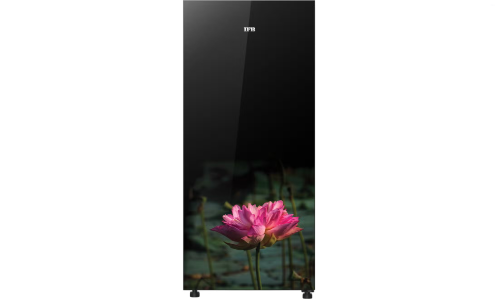 IFB 187 L 2 Star Direct Cool Refrigerator with Glass Finish 2025