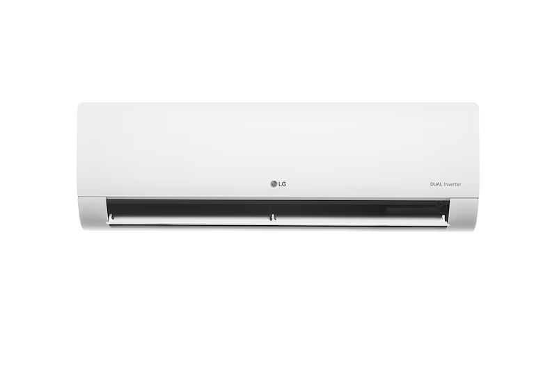 LG 3 Star (2.0) Split AC, AI Convertible 6-in-1 Cooling, Gold Fin+, Viraat Mode, Diet Mode+, 6.3 kW, 2025 Model