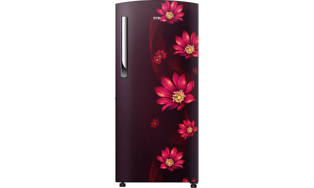 IFB 187 L 2 Star Direct Cool Refrigerator with Extra Height 2025