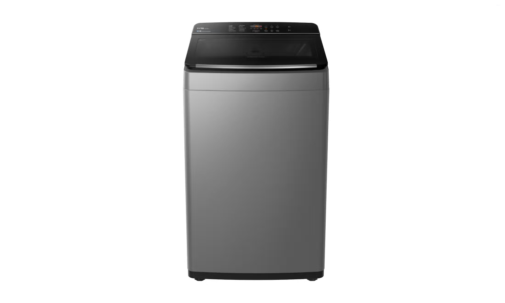 IFB 9 Kg 5 Star AI Powered Fully Automatic Top Load Washing Machine with Eco Inverter Motor (TL901AG1ID, Anthracite Grey)