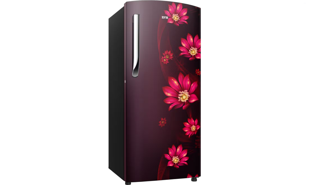 IFB 187 L 2 Star Direct Cool Refrigerator with Extra Height 2025