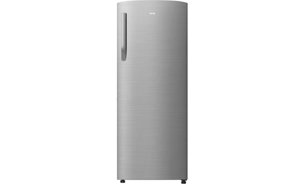 IFB 251 L 3 Star Direct Cool Refrigerator, Steel Finish, BRUSH GREY, Inverter Compressor 2026