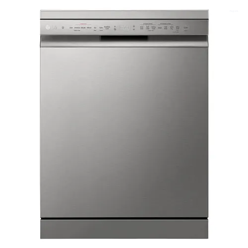 LG DFB532FP Free Standing 14 Place Settings Dishwasher
