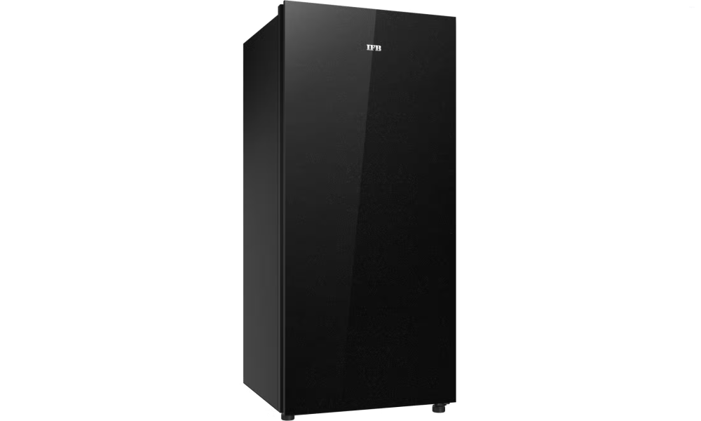 IFB 187 L 2 Star Direct Cool Refrigerator with Glass Finish 2025