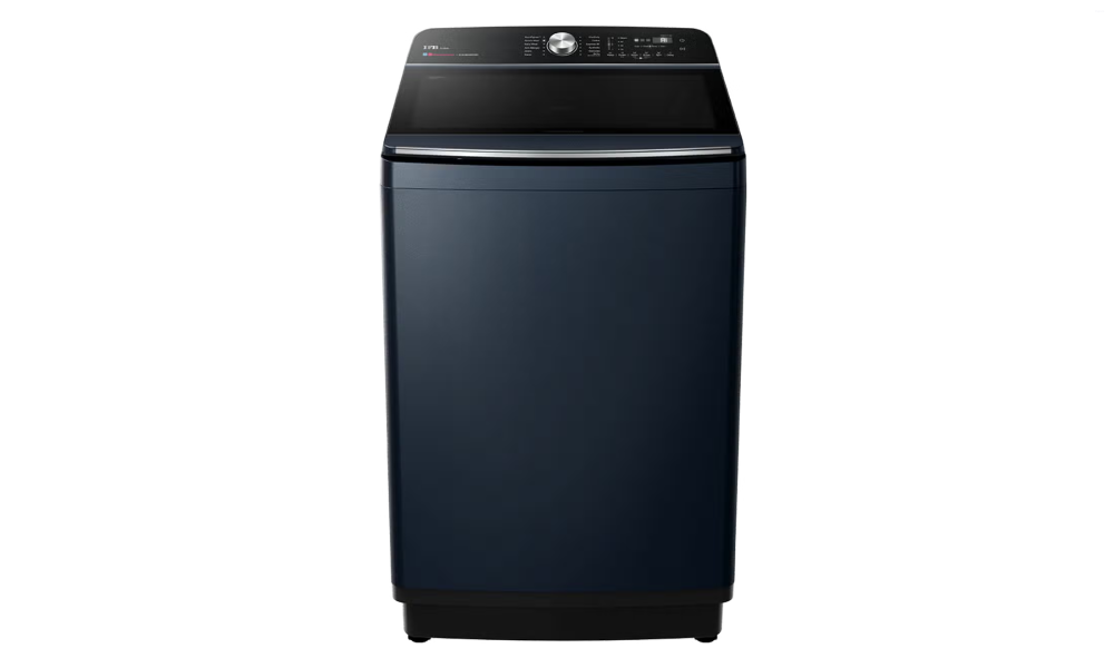 IFB DeepClean® 11 Kg Fully Automatic Top Load Washing Machine with Power Steam® & In-Built Heater (TL111RB2SID, Royal Blue)