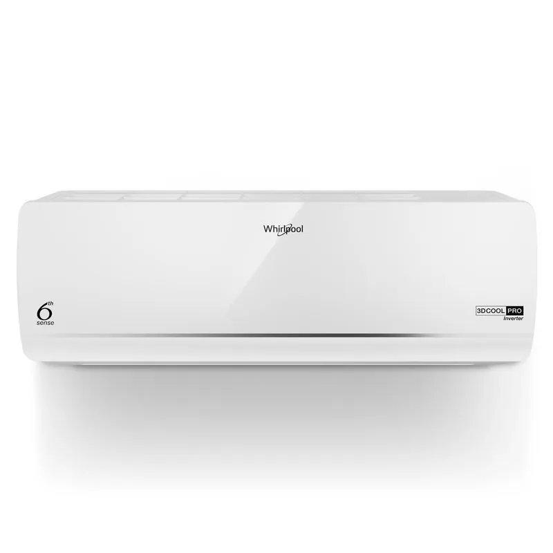 Whirlpool 1.5 Ton 3D Cool Pro Inverter Split AC 3 star Heavy