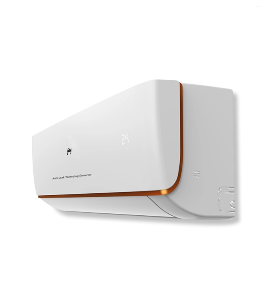 Godrej Split AC 1 TR 3 Star Anti-Leak ACs White (Copper Gold)