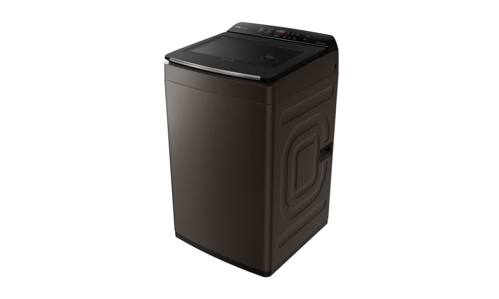 IFB 7 Kg AI Powered DeepClean® Top Load Washing Machine with Eco Inverter Motor – Espresso – TL701EP1ID