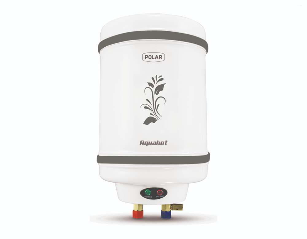Polar Water Heater Aquahot Metal 5Years Motor Tank & 2Year Product