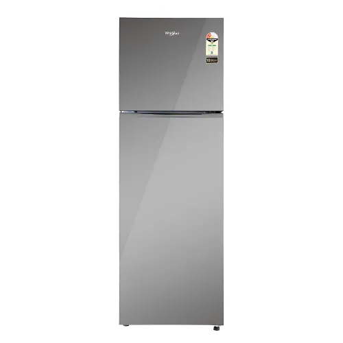 Whirlpool Intellifresh 259 Litres (2 Star) Frost Free Double Door Inverter Refrigerator
