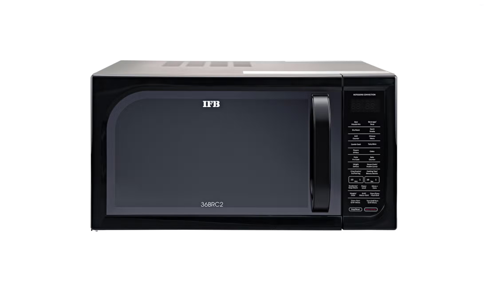 IFB 36 L Convection Microwave Oven with Rotisserie and Dual Heaters