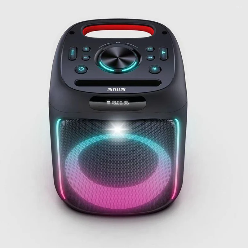 Aiwa Multimedia Speaker System