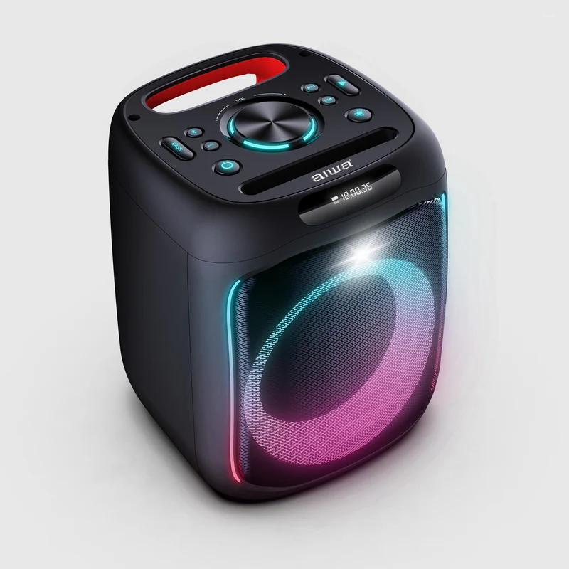 Aiwa Multimedia Speaker System