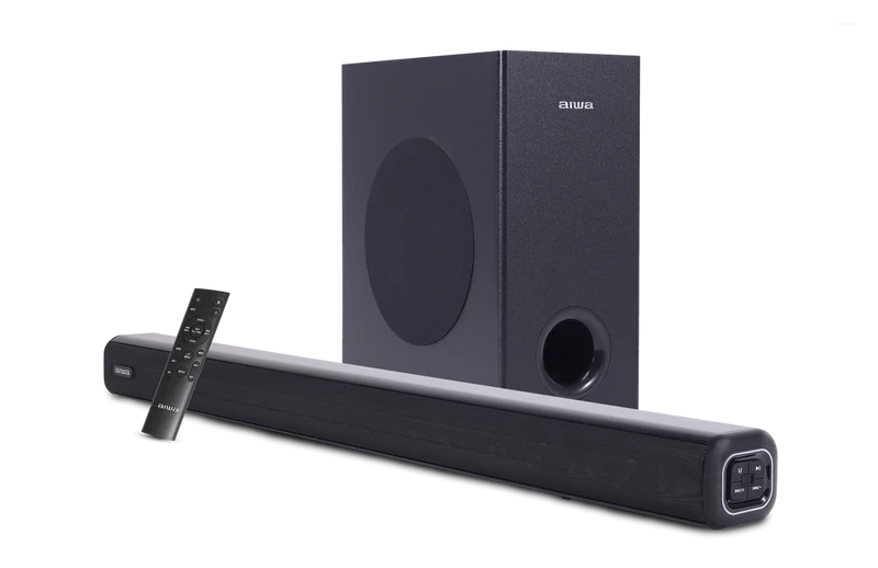 Aiwa 180W Bluetooth Soundbar