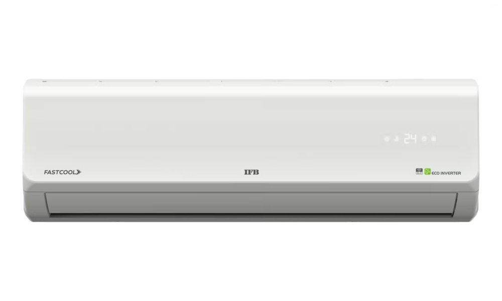 IFB Fastcool 1 Ton 3 Star Air Conditioner with 8 in1 Flexi mode | SL Series