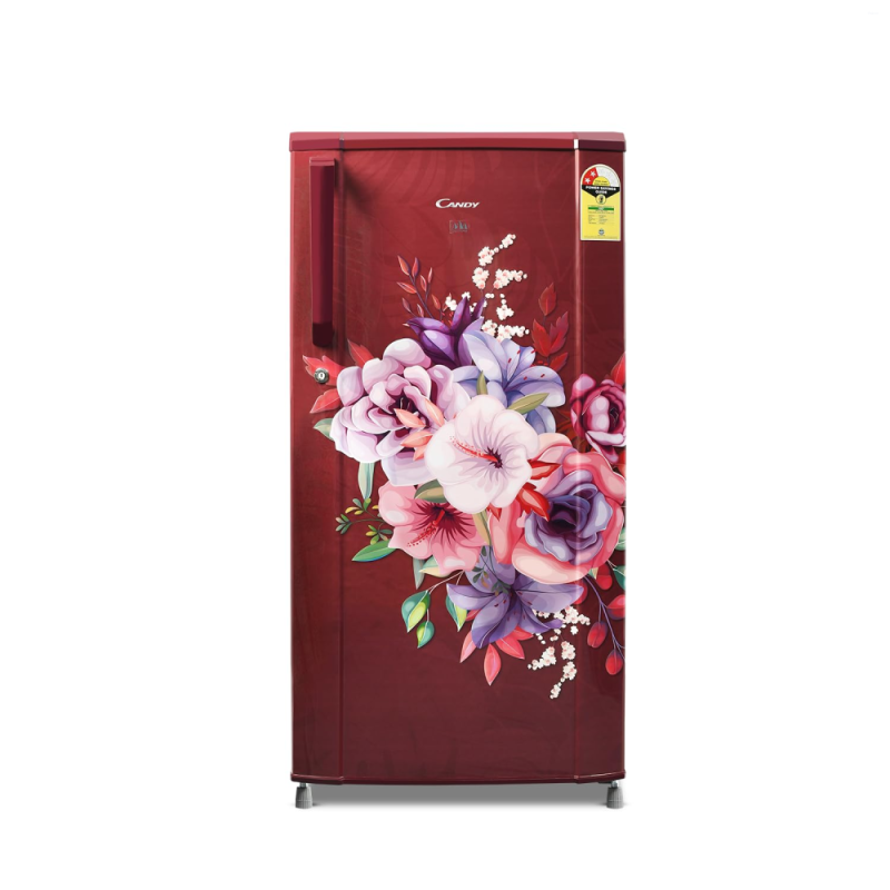 Candy 175 Litre Direct Cool Single Door Refrigerator
